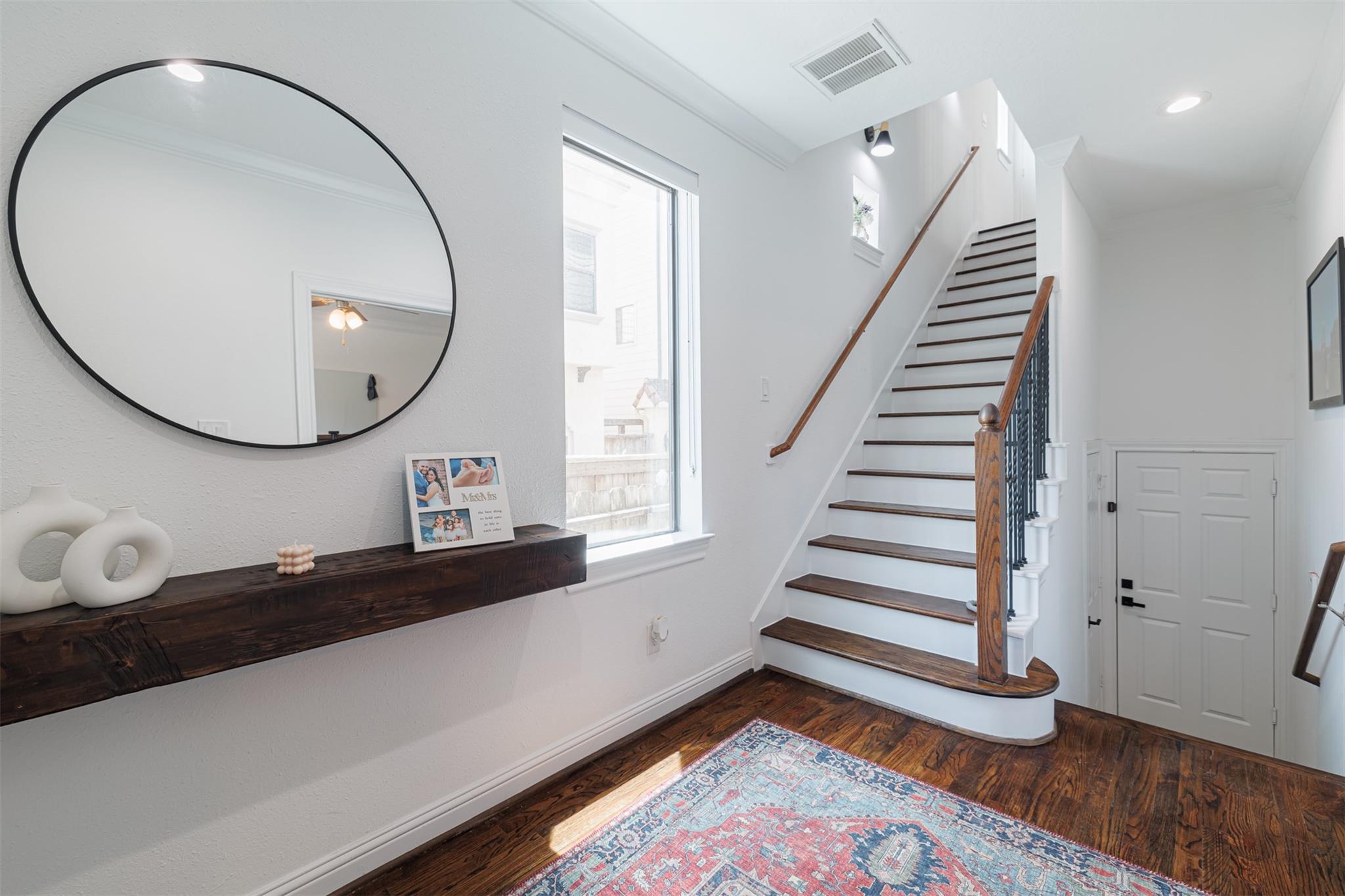 Residential Lease in Houston 4