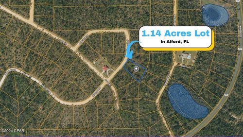 Lot 26 Fredrica Drive, Alford, FL, 32420 | Card Image