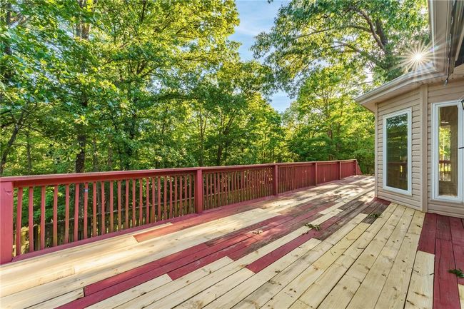 1 Ainsdale Ln, House other with 3 bedrooms, 2 bathrooms and null parking in Bella Vista AR | Image 18
