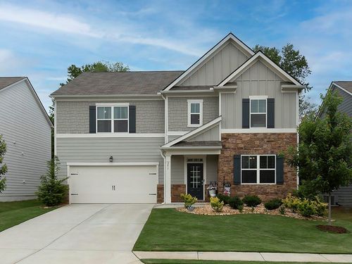 371 Highgrove Cir, Dallas, GA, 30157 | Card Image
