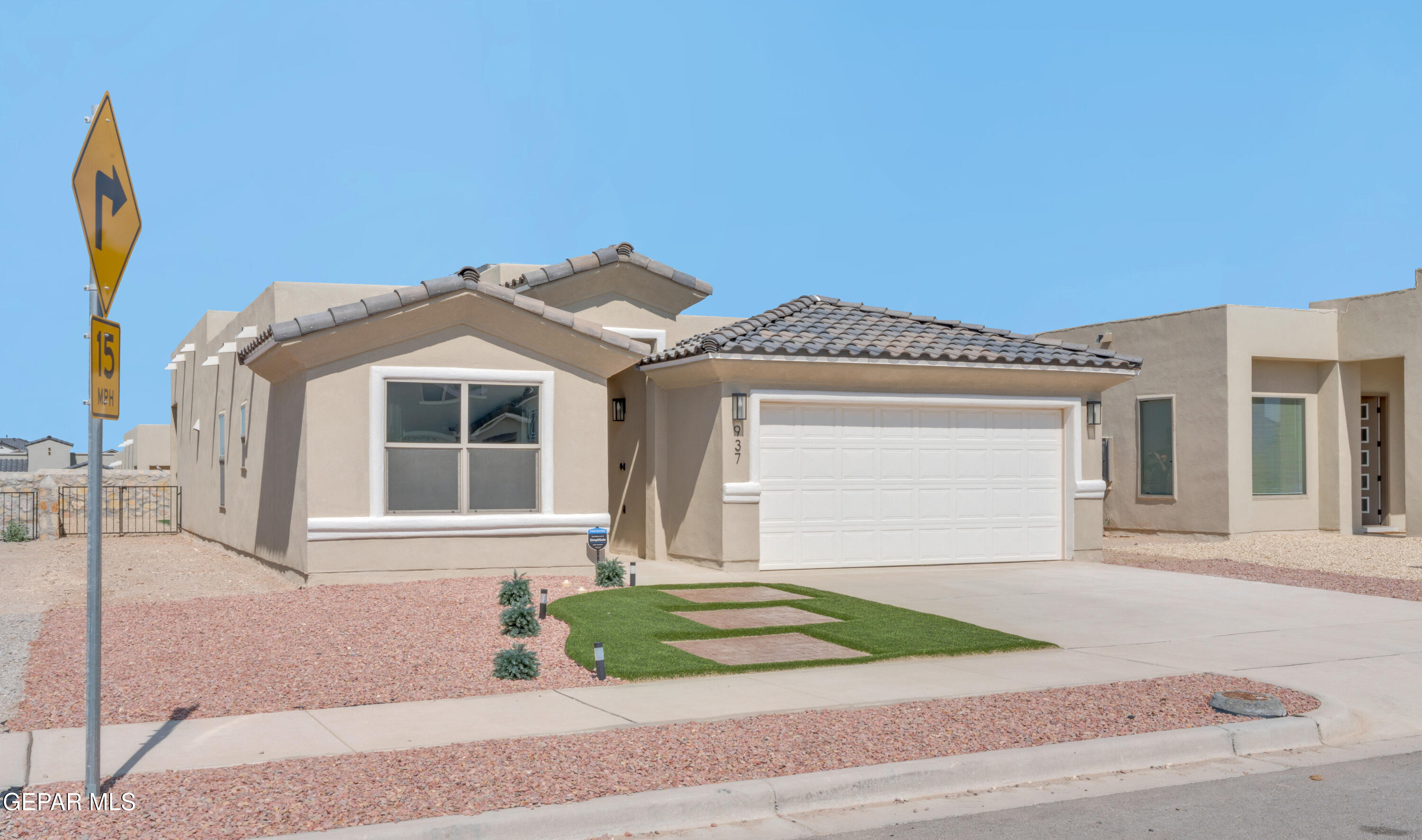 Residential in El Paso 3