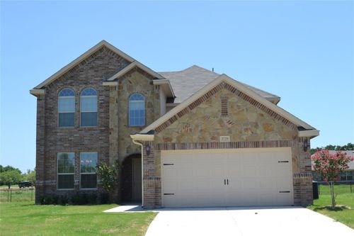 3729 Caladium Ln, Forest Hill, TX, 76140-7002 | Card Image