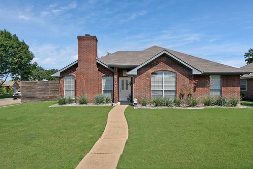 1604 Windmire Dr, Mesquite, TX, 75181-1552 | Card Image