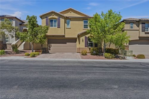 10424 Turtle Mountain Avenue, Las Vegas, NV, 89166 | Card Image