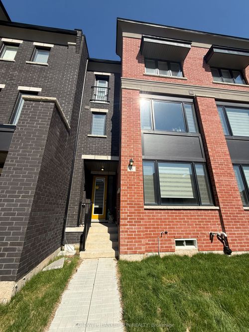 5 Marvin Ave, Oakville, ON, L6H0Z6 | Card Image