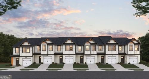 5268 Magnolia Grove Way, Gainesville, GA, 30504-1501 | Card Image