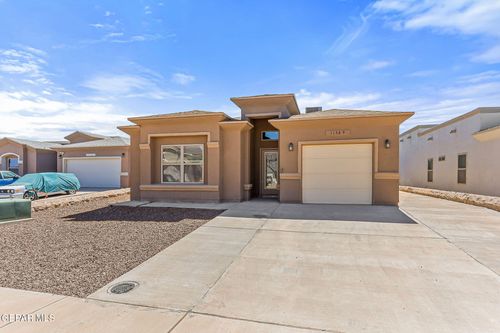 11589 Flor Cadillo Pl, Socorro, TX, 79927-3414 | Card Image