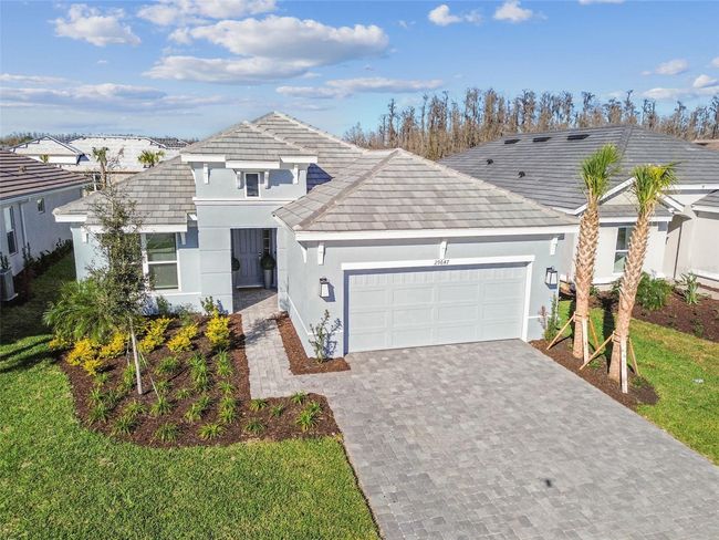 29647 Cassino Ct, House other with 3 bedrooms, 3 bathrooms and null parking in WESLEY CHAPEL FL | Image 78