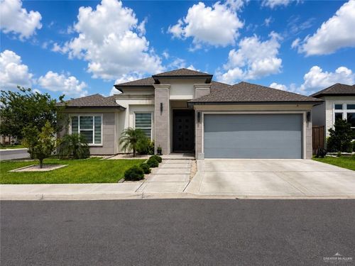 2516 Wisteria Street, Mission, TX, 78574 | Card Image