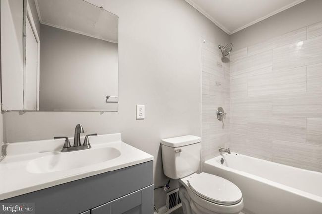 A - 596 Rosalie St, Townhouse with 3 bedrooms, 1 bathrooms and null parking in PHILADELPHIA PA | Image 15