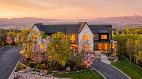 1115 S Eagle Nest Dr, Woodland Hills, UT, 84653-5632 | Card Image