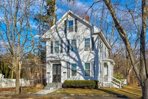 61 Church St, Merrimac, MA, 01860-1508 | Card Image