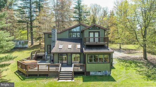 1843 Green Glade Road, SWANTON, MD, 21561 | Card Image