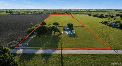 26086 Rabb Rd, La Feria, TX, 78559-4611 | Card Image