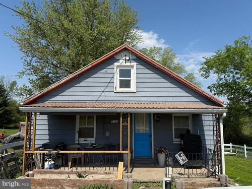 5316 Hines Rd, FREDERICK, MD, 21704-6834 | Card Image