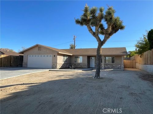  La Jolla Drive, Joshua Tree, CA, 92252 | Card Image