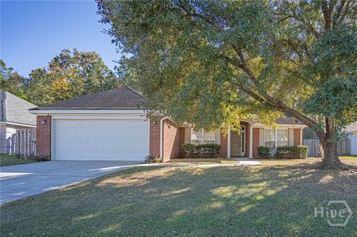 7 Sandstone Ct, Savannah, GA, 31419-9821 | Card Image