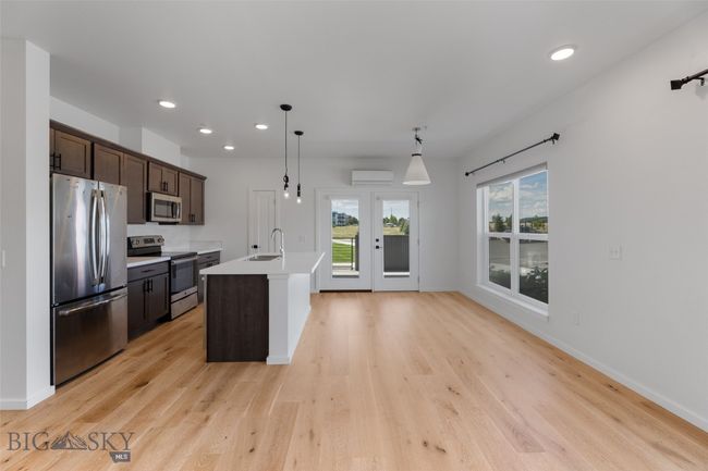 APT-103 - 2430 Tschache Ln, Condo with 2 bedrooms, 2 bathrooms and null parking in Bozeman MT | Image 18