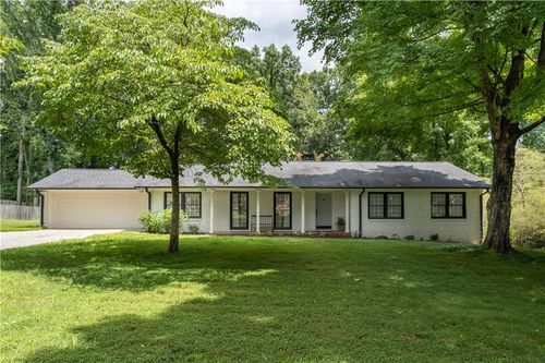 285 Dania Dr, Alpharetta, GA, 30009-3113 | Card Image