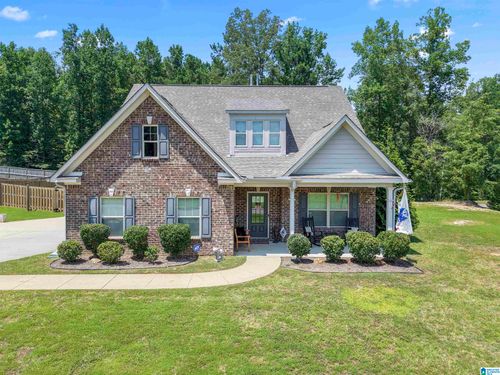 189 Ridgeline Dr, CHELSEA, AL, 35043-5702 | Card Image