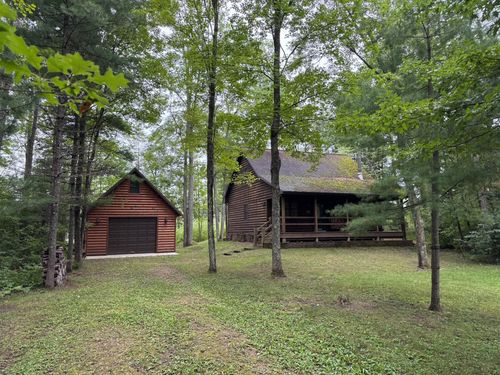 14506 Lehman Lake Rd, Athelstane, WI, 54104 | Card Image