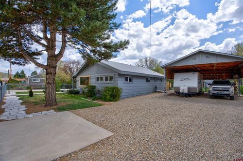 1001 Hillside, Dolores, CO, 81323 | Card Image