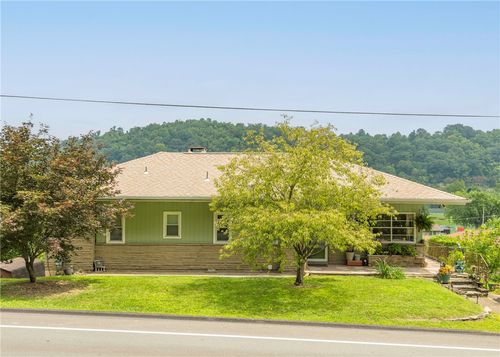 2232 Route 88, Dunlevy, PA, 15432-1016 | Card Image