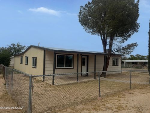 197 E Pearl Street, Benson, AZ, 85602 | Card Image