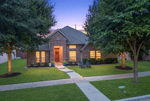 15841 River Glen Dr, Frisco, TX, 75035-1641 | Card Image