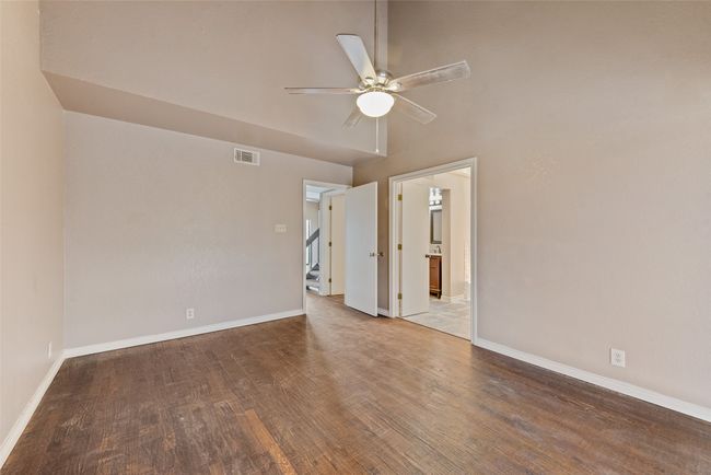 1242 Signal Ridge Pl, Townhouse with 3 bedrooms, 3 bathrooms and null parking in Rockwall TX | Image 14