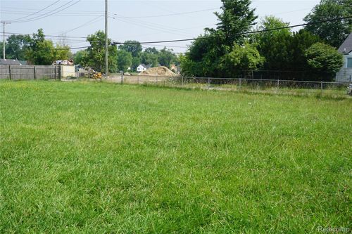 Vacant Spruce Street, Inkster, MI, 48141 | Card Image