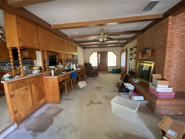 1111 N 5 Th St, House other with 3 bedrooms, 2 bathrooms and null parking in Haskell TX | Image 6