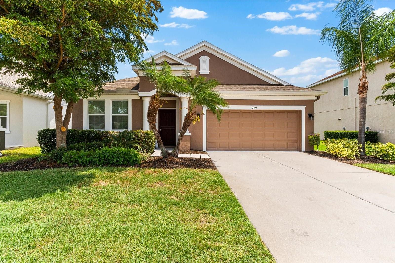 Garden Arbor Way, Bradenton, FL 34203