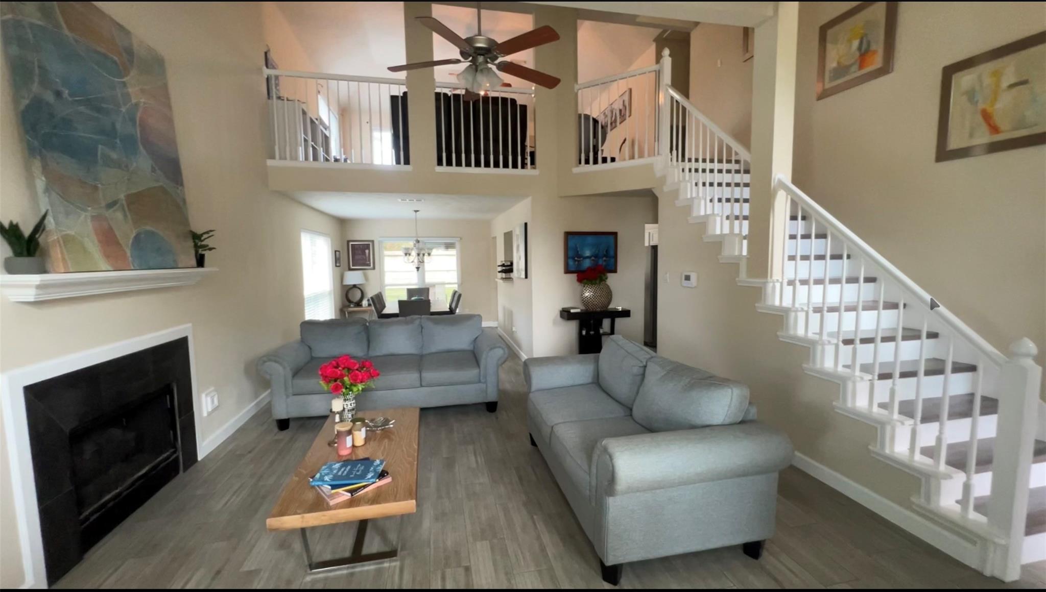 Residential in Cypress