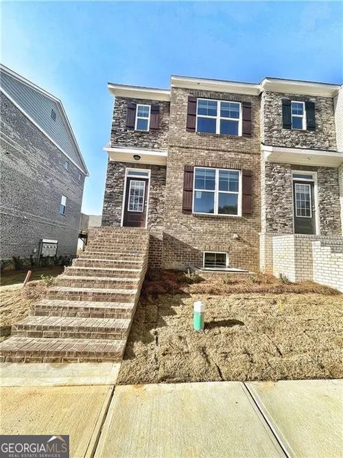 2695 La Rive Dr, Duluth, GA, 30097-2650 | Card Image