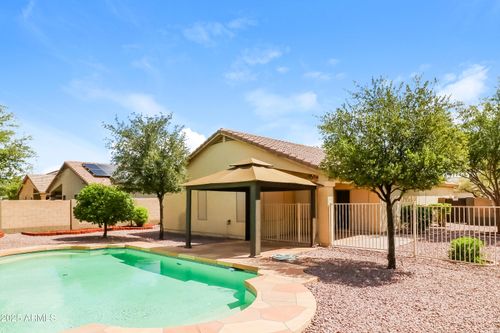 14960 N 134th Ln, Surprise, AZ, 85379-6595 | Card Image
