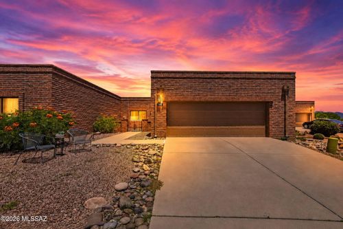 1040 W Camino Del Pato, Green Valley, AZ, 85622-4835 | Card Image