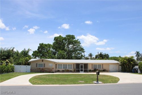 1406 Argyle Dr, Fort Myers, FL, 33919-1702 | Card Image