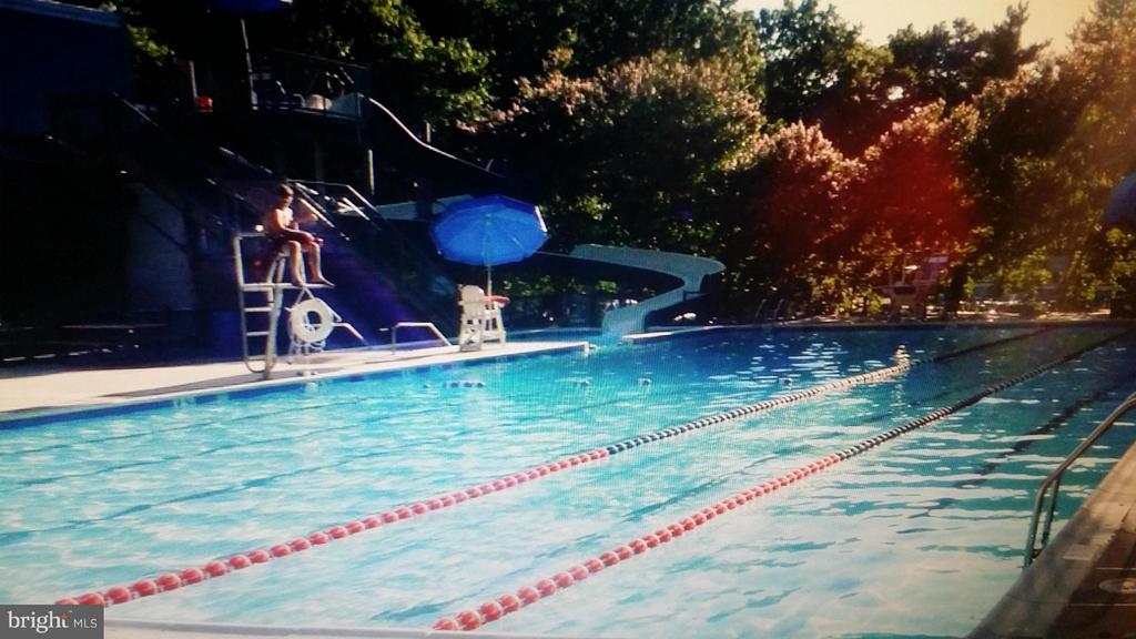 Residential Lease in RESTON 4