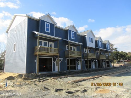 unit-2-1208 Swan St, Kill Devil Hills, NC, 27948-7985 | Card Image