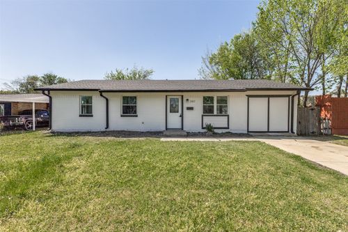 2407 Fulton Dr, Mesquite, TX, 75150-3648 | Card Image