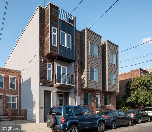 1637 Carpenter St, PHILADELPHIA, PA, 19146-2060 | Card Image