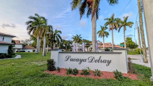 46-c-2115 Catherine Dr, Delray Beach, FL, 33445-6305 | Card Image