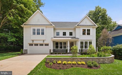 508 Meridian St, Falls Church, VA, 22046-2623 | Card Image