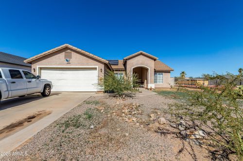 9530 W Tinajas Dr, Arizona City, AZ, 85123-7023 | Card Image