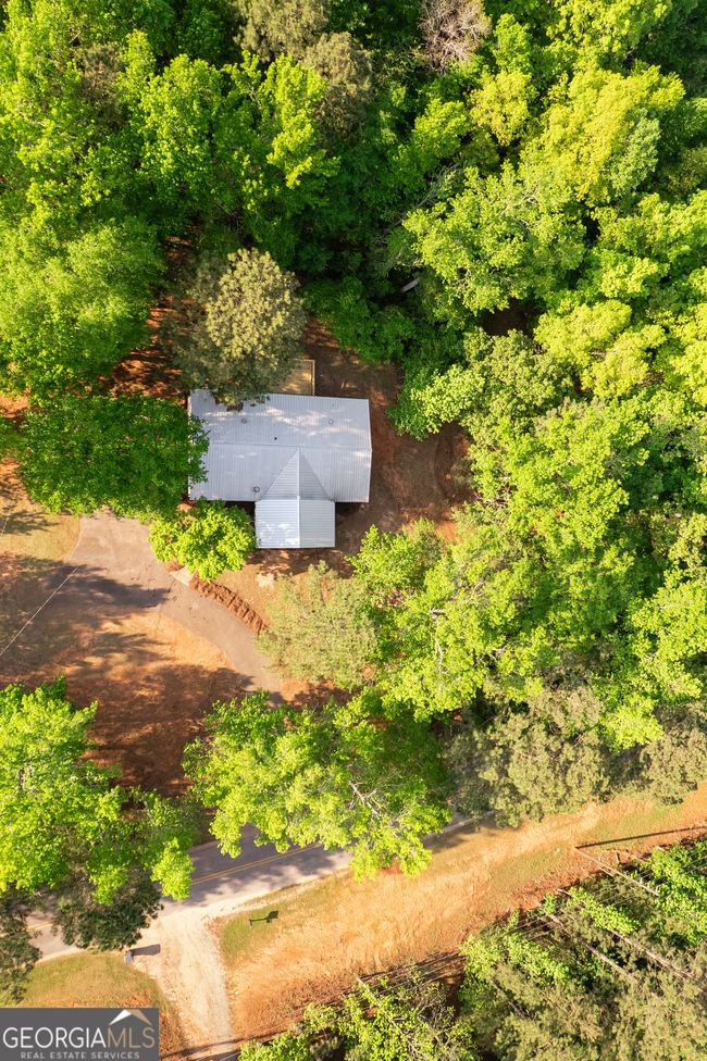 216 Howard Rd, House other with 3 bedrooms, 2 bathrooms and null parking in BARNESVILLE GA | Image 30