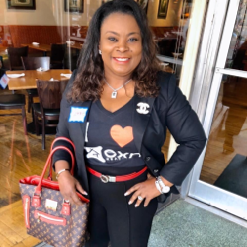 Tammie Harris