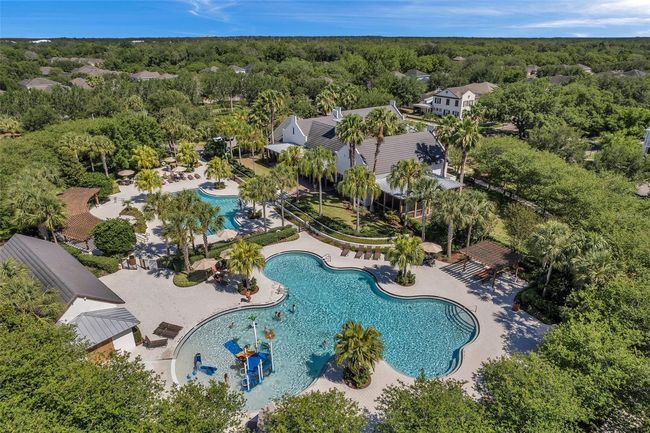 6127 Fishhawk Crossing Blvd, Townhouse with 3 bedrooms, 3 bathrooms and null parking in Lithia FL | Image 20