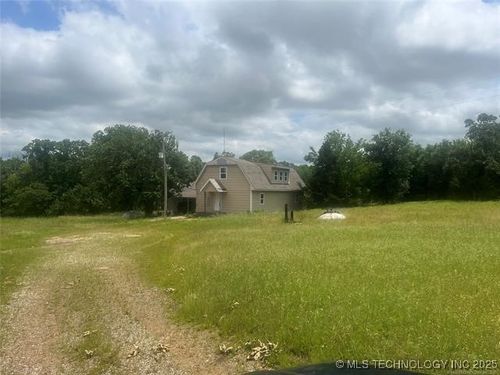 18321 S 103rd West Ave, Sapulpa, OK, 74066-7375 | Card Image