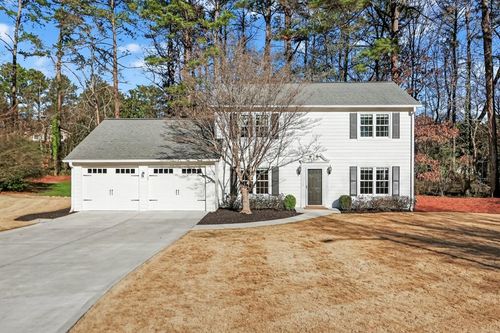 3941 Smokeridge Ct, Marietta, GA, 30062-5055 | Card Image